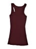 Bliss Burgundy Active Tank Size 18 - 20 - photo 1