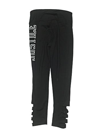 Justice Track Pants (view 2)