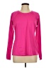 Xersion Pink Long Sleeve T-Shirt Size L - photo 1