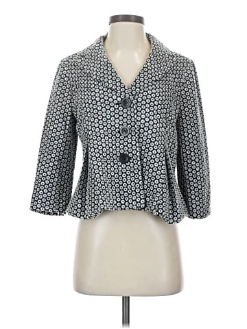Ann Taylor Blazer (view 1)