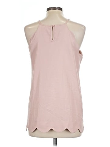 Unbranded Sleeveless Top (view 2)