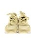 Woden Yellow Sneakers Size 6 1/2 - photo 2