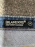 Blank NYC Floral Blue Jeans Size 25 waist - photo 7