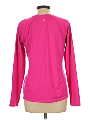 Xersion Long Sleeve T-Shirt (view 2)
