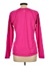Xersion Pink Long Sleeve T-Shirt Size L - photo 2