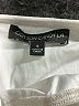 Cotton Candy LA Ivory Sleeveless Top Size S - photo 7