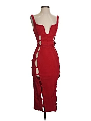Fashion Nova Cocktail Dress (view 1)
