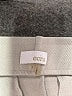Ecru Gray Dress Pants Size L - photo 7