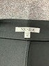 Nic + Zoe Black Dress Pants Size M - photo 4