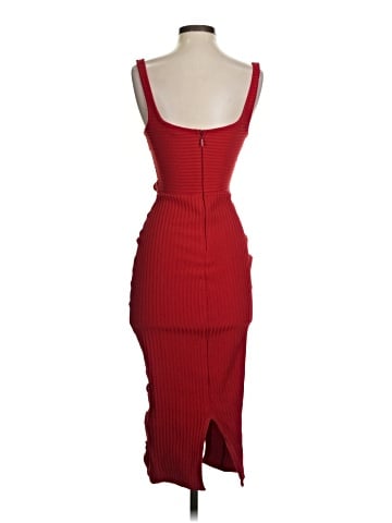 Fashion Nova Cocktail Dress (view 2)