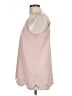 Unbranded Pink Sleeveless Top Size L - photo 5