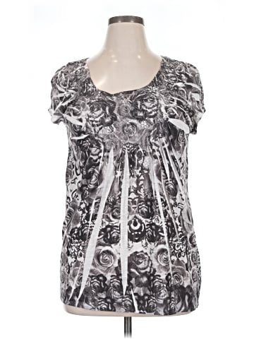 Energie Short Sleeve T-Shirt (view 1)