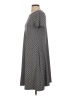 Old Navy Chevron-herringbone Gray Casual Dress Size S - photo 5