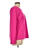 Xersion Pink Long Sleeve T-Shirt Size L - photo 4