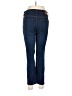 Tahari Hearts Blue Jeans Size 6 (petite) - photo 2