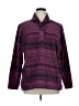 The Vermont Country Store 100% Polyester Purple Pullover Sweater Size XL - photo 1