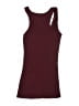 Bliss Burgundy Active Tank Size 18 - 20 - photo 2