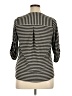Faith and Joy Gray 3/4 Sleeve Top Size XL (estimated) - photo 2