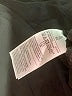 Old Navy 100% Rayon Black Long Sleeve Blouse Size XL - photo 8