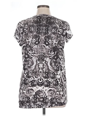 Energie Short Sleeve T-Shirt (view 2)