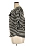 Faith and Joy Gray 3/4 Sleeve Top Size XL (estimated) - photo 5