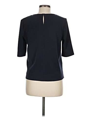 Ann Taylor 3/4 Sleeve T-Shirt (view 2)