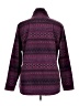 The Vermont Country Store 100% Polyester Purple Pullover Sweater Size XL - photo 2