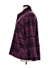The Vermont Country Store 100% Polyester Purple Pullover Sweater Size XL - photo 5