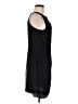 Rag & Bone 100% Polyester Solid Black Cocktail Dress Size 6 - photo 4