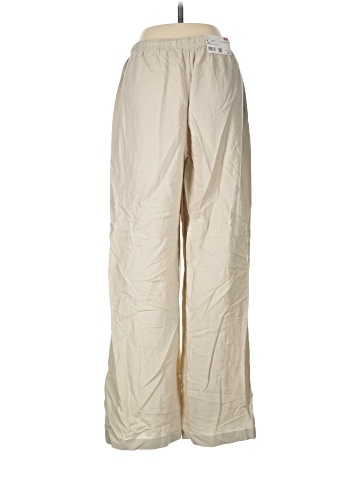 Uniqlo Linen Pants (view 2)