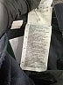 G-Star RAW Black Casual Pants Size 27 waist - photo 9
