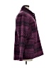 The Vermont Country Store 100% Polyester Purple Pullover Sweater Size XL - photo 4