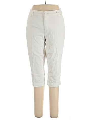 St. John's Bay Casual Pants (view 1)