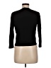 Ann Taylor Black Cardigan Size M - photo 2