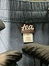 Tea 100% Cotton Blue Active Pants Size 10 - photo 3