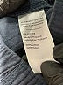 Tea 100% Cotton Blue Active Pants Size 10 - photo 4
