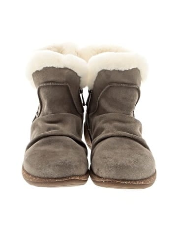 Aetrex Ankle Boots (view 2)