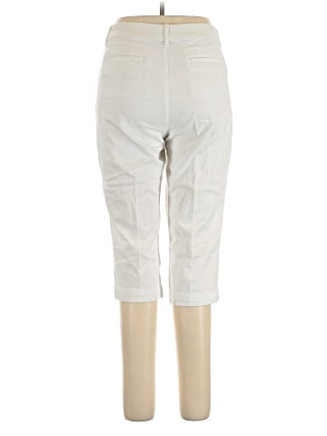 St. John's Bay Casual Pants (view 2)