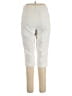 St. John's Bay Solid Ivory Casual Pants Size 16 - photo 2
