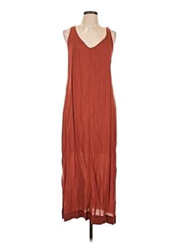 CALVIN KLEIN JEANS Casual Dress (view 1)