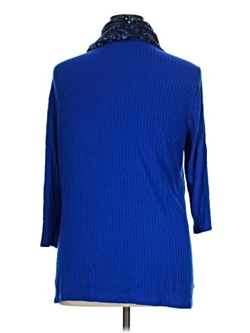 Rebecca Malone 3/4 Sleeve T-Shirt (view 2)