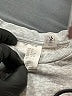 H&M Silver Sweatshirt Size 2T - photo 3