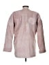 Suzette 100% Leather Pink Leather Jacket Size S - photo 2