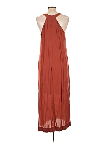 CALVIN KLEIN JEANS Casual Dress (view 2)