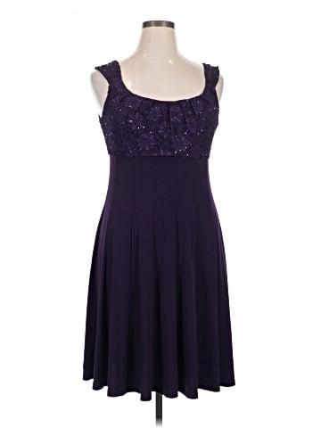 DressBarn Cocktail Dress (view 1)