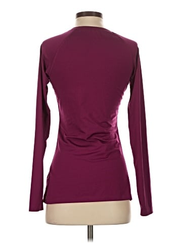 Nike Long Sleeve T-Shirt (view 2)
