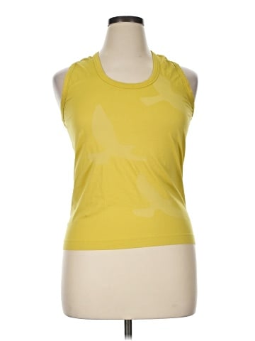 Oiselle Sleeveless T-Shirt (view 1)