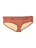 J.Crew Brown Swimsuit Bottoms Size S - photo 1