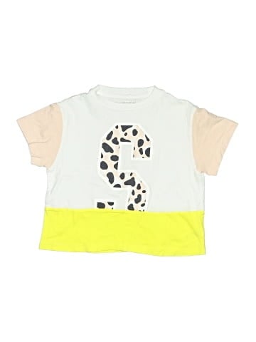 Stella McCartney Short Sleeve T-Shirt (view 1)
