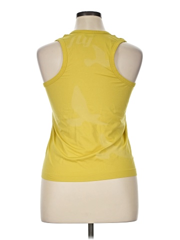 Oiselle Sleeveless T-Shirt (view 2)